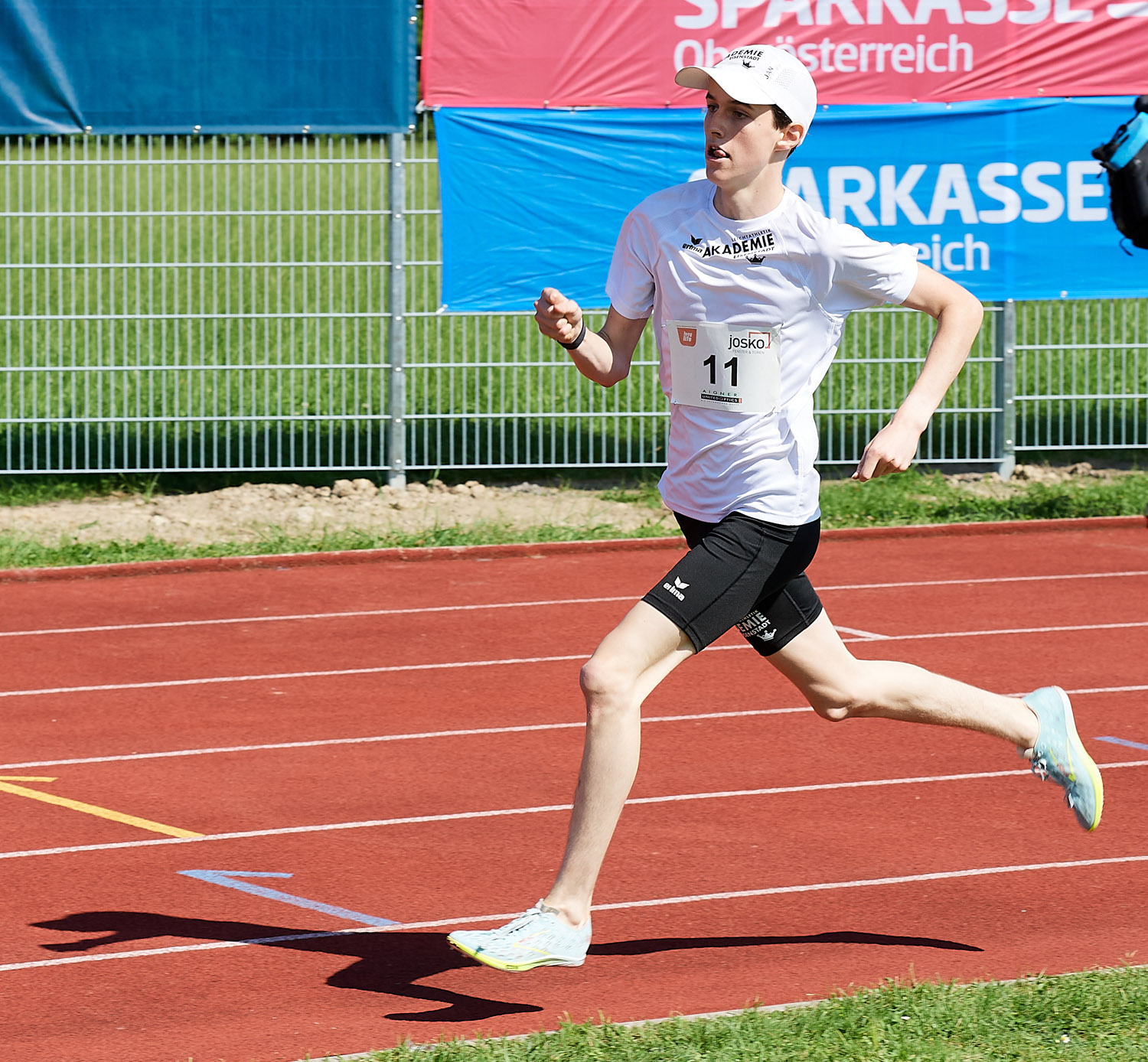 Laufmeeting Andorf 2025, 